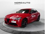 Alfa Romeo Giulia (2016) 2.0 Turbo 280 CV AT8 AWD Q4 Veloce