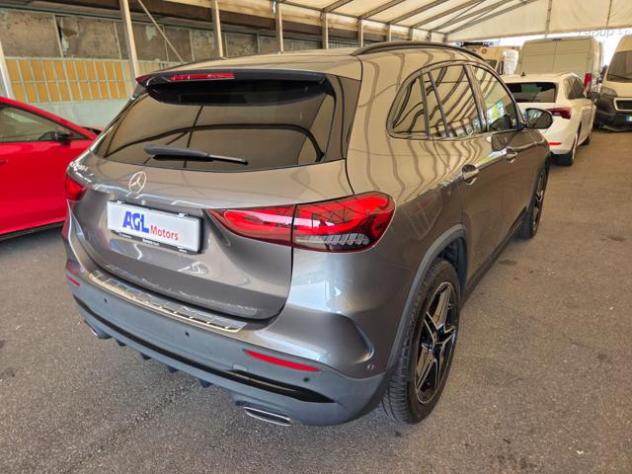 MERCEDES-BENZ GLA 200 d AMG Line Premium Automatic rif. 24019324 - Foto 3