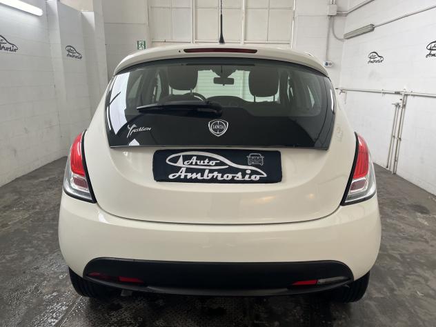 Lancia Ypsilon Ypsilon 1.3 MJT 16V 95 CV 5 porte S&S Gold TUA DA 89,00 AL MESE - Foto 5