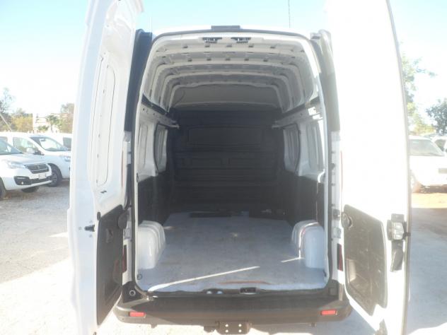 Fiat Talento furgone maxi tetto alto - Foto 7