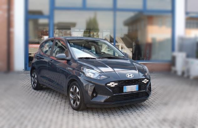 HYUNDAI i10 3ª serie i10 1.0 MPI Connectline - Foto 2