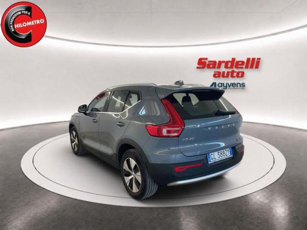 VOLVO XC40 T4 Recharge Plug-in Hybrid automatico Core rif. 24148652 - Foto 3