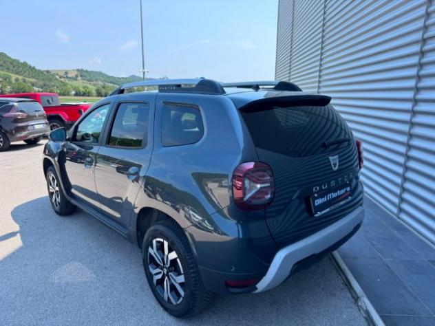 DACIA Duster 1.0 TCe GPL MY23 4x2 Prestige Up OK NEOPATENTATI rif. 24022244 - Foto 7