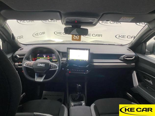 Dacia Bigster 1.2 Mild Hybrid-G 140cv Journey-PROMO DACIA - Foto 10