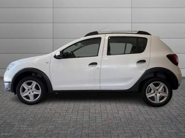 DACIA Sandero Stepway 1.5 dCi 8V 90CV Start&Stop rif. 24086418 - Foto 2