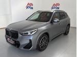 BMW X1 sDrive 18d MSport DCT