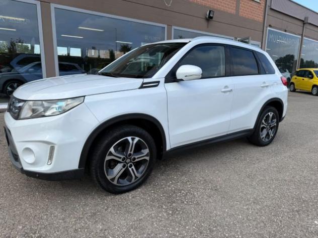 SUZUKI Vitara 1.6 GPL VVT V-Top rif. 24174859 - Foto 4