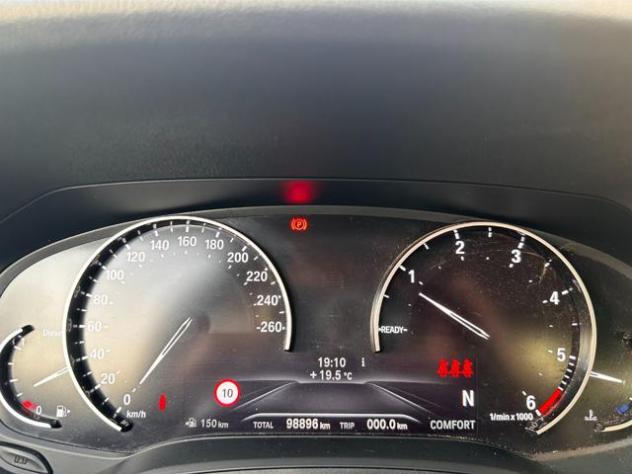 BMW 318 d Touring Advantage rif. 23685262 - Foto 8