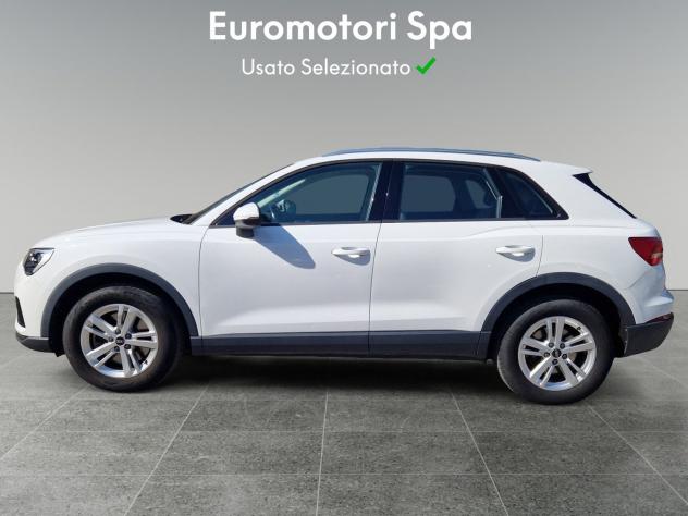 Audi Q3 Q3 40 2.0 tdi Business quattro 200cv s-tronic - Foto 2