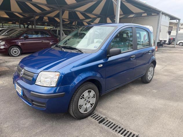 Fiat Panda 1.2 Dynamic - Foto 2