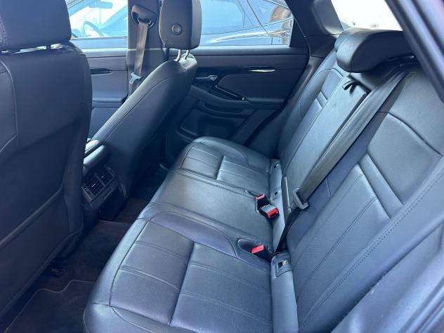 Land Rover Range Rover Evoque 2.0D I4 MHEV R-Dynamic SE AWD 204cv *PRONTA CONSEGNA, ACC, 20", PANORAMA, PROMO AZZURRA* - Foto 7