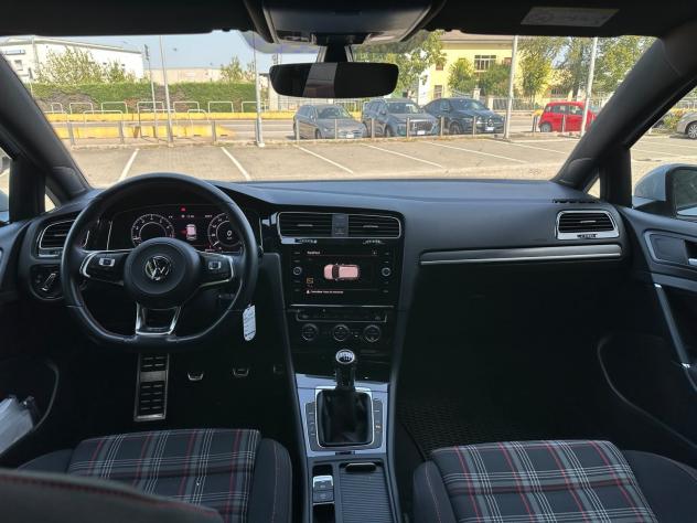 Volkswagen Golf GTI 2.0 TSI Performance 5p. *PROMO AZZURRA* - Foto 10