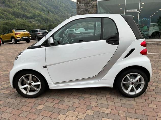 SMART ForTwo 1000 52 kW coupé pulse rif. 24148828 - Foto 3