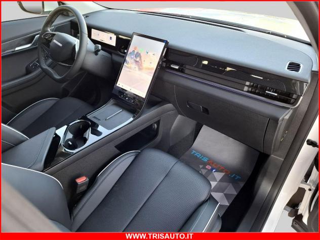 Jaecoo 5 1.5 TGDI SHS-H Aut. 224CV Exclusive (TETTO PANORAMICO+PELLE) - Foto 7