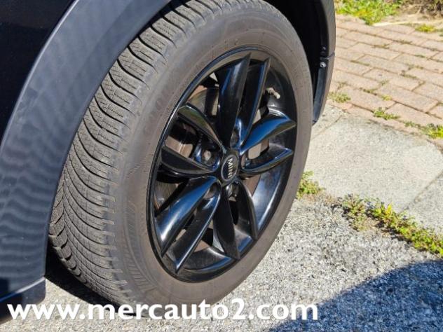 MINI Paceman Mini Cooper D Business Paceman rif. 23821732 - Foto 10