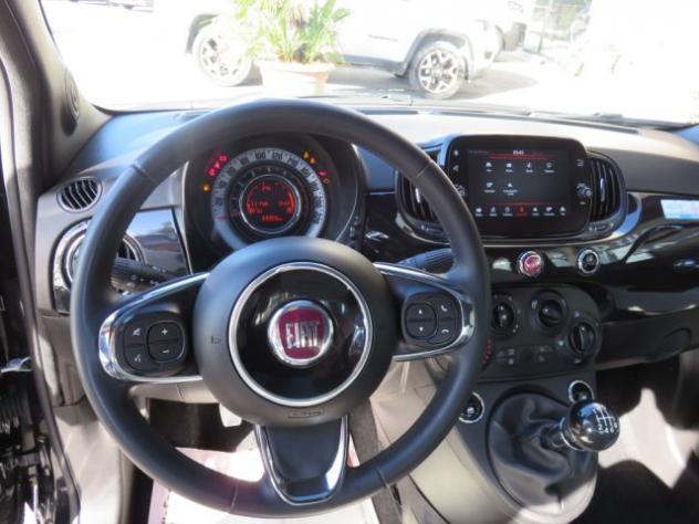 FIAT 500 1.0 Hybrid Dolcevita rif. 23739591 - Foto 8