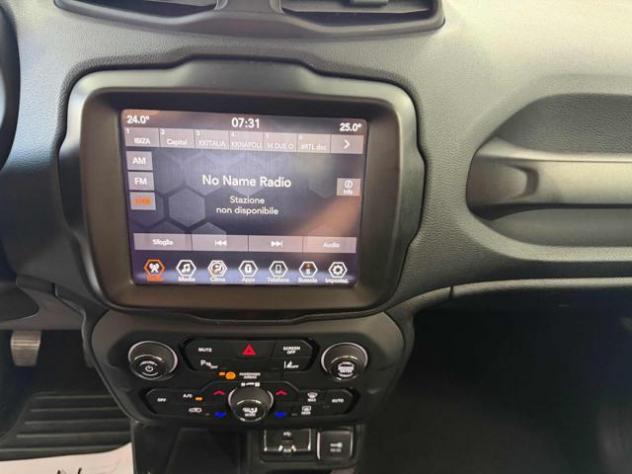 JEEP Renegade 1.6 Mjt 130 CV Limited rif. 23927337 - Foto 9