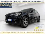 Alfa Romeo Stelvio Stelvio 2.2 t Super Business Q4 190cv auto