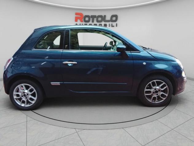 FIAT 500 (2007-2016) 500 1.3 Multijet 16V 75CV Pop - Foto 4