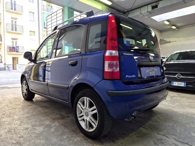 Fiat Panda 1.2 Dynamic - Foto 4