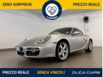 Porsche Cayman Cayman 2.7