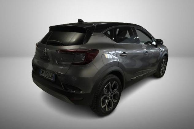 Renault Captur II 2019 1.0 tce Techno Fast Track Gpl 100cv - Foto 6