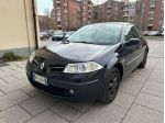 Renault Megane anno 2009