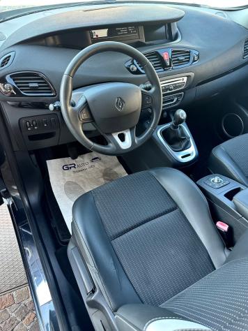 Renault Scenic X-Mod 1.5dCi 110CV Luxe - 7 POSTI - Foto 7