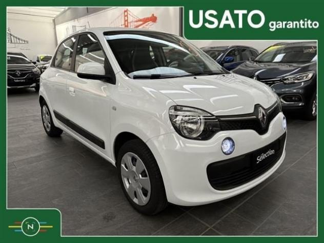 RENAULT Twingo 0.9 tce Duel Gpl 90cv rif. 18093928