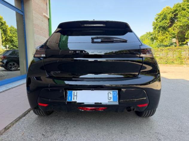 PEUGEOT 208 1.2 100CV ALLURE KM-0 8 ANNI DI GARANZIA!! rif. 23820624 - Foto 3