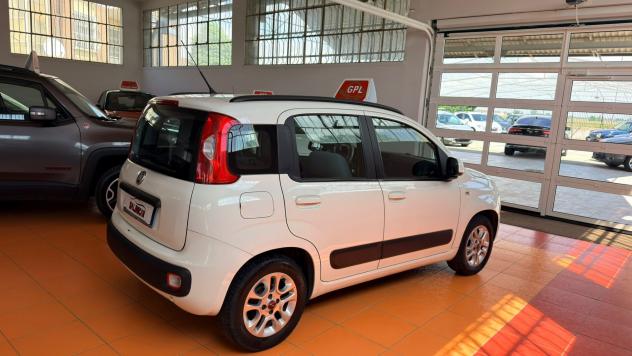 Fiat Panda 1.2 EasyPower Lounge - Foto 4