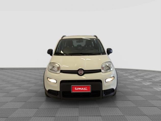 FIAT Panda Panda 1.0 FireFly Hybrid City Life rif. 23661864 - Foto 8