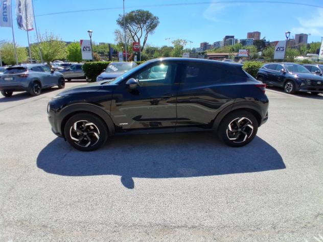 Nissan Juke II 2020 1.6 Hev N-Connecta - Foto 4