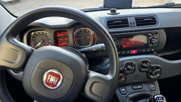 Fiat Panda HYBRID 1.0 70CV S&S - Foto 5
