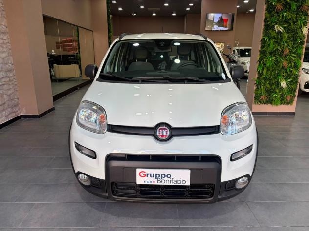 Fiat Panda 1.2 EasyPower City Life - Foto 3