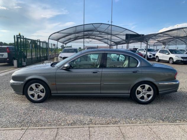 JAGUAR X-Type 3.0 V6 24V cat Executive rif. 22941705 - Foto 8