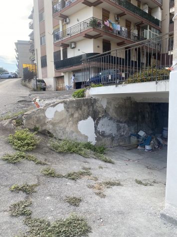 Garage 21 mq via Carmelitani 1 Trappeto S.G.La Punta - Foto 9