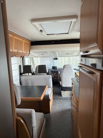 HYMER B564 - Foto 6
