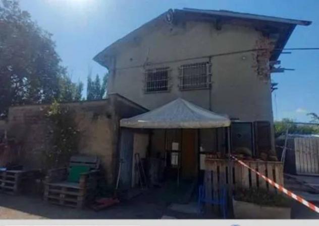 Immobile in asta di 430 m² in vendita a Carpi - Foto 10