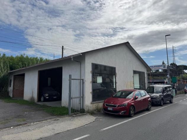 Laboratorio in affitto a La Spezia - Foto 4