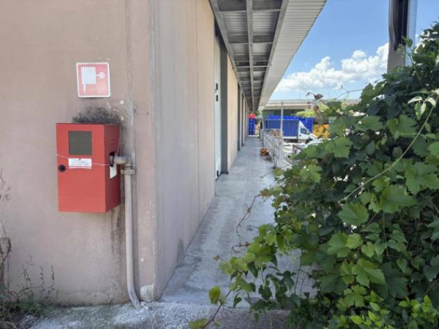 Immobile in asta di 650 m² in vendita a Terni - Foto 3