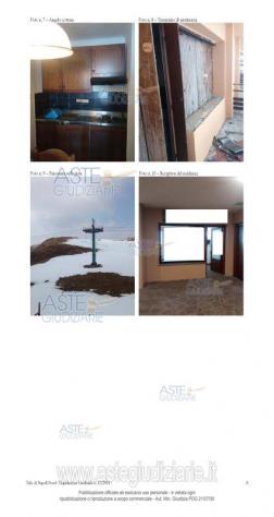 IMMOBILI-IMMOBILE RESIDENZIALE-località Malga di Bassinale