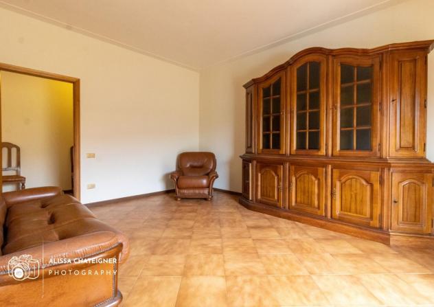 Appartamento in vendita a Arbia - Asciano 122 mq Rif: 1421448 - Foto 7