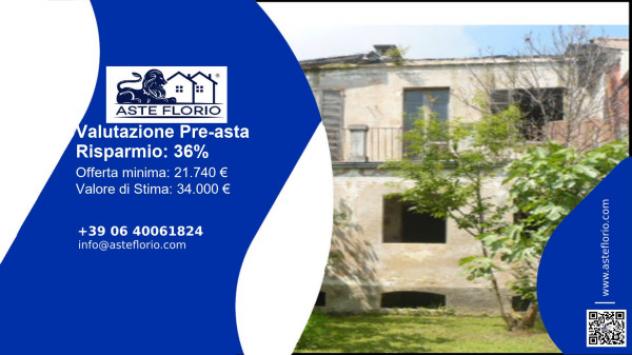 Immobile in asta di 277 m² con più di 5 locali in vendita a Borgolavezzaro - Foto 2