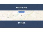 Immobile in asta di 75 m² in vendita a Brescia