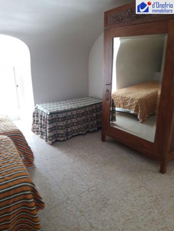VENDESI VIA LARGHETTO SANT'ANTONIO ABATE CASETTA CON INGRESSO INDIPENDENTE RISTRUTTURATA SU DUE LIVELLI - Foto 10