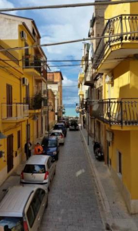 Immobile in asta di 86 m² con più di 5 locali in vendita a Campofelice di Roccella - Foto 8