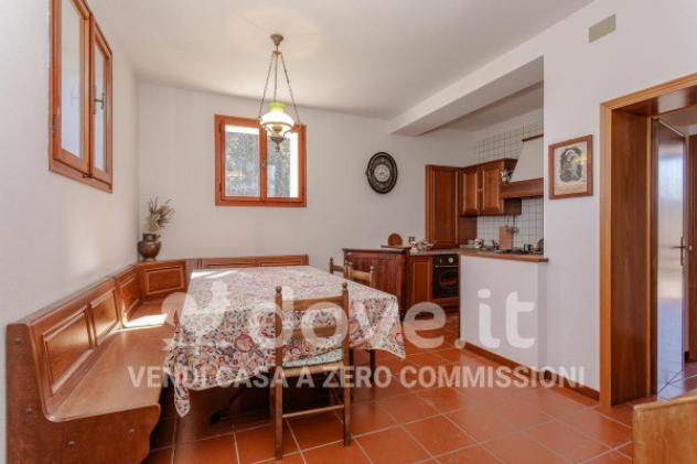 Villa di 200 m² con 5 locali in vendita a Castel d'Aiano - Foto 7
