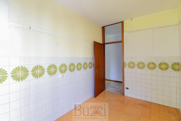 Appartamento di 105 m² con 3 locali e box auto in vendita a Desio - Foto 10