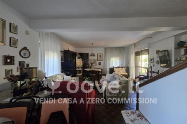 Villa di 235 m² con 5 locali e box auto in vendita a Erice - Foto 5
